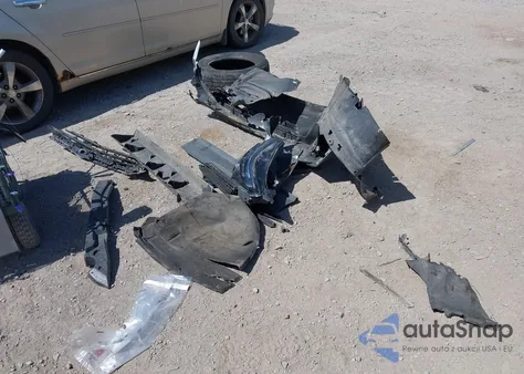 2023 Chevrolet Equinox Awd 2Fl z USA, uszkodzony, nr VIN 3GNAXTEG3PL233298